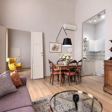 Palazzo Alfani - Residenza D'Epoca Aparthotel Φλωρεντία Εξωτερικό φωτογραφία