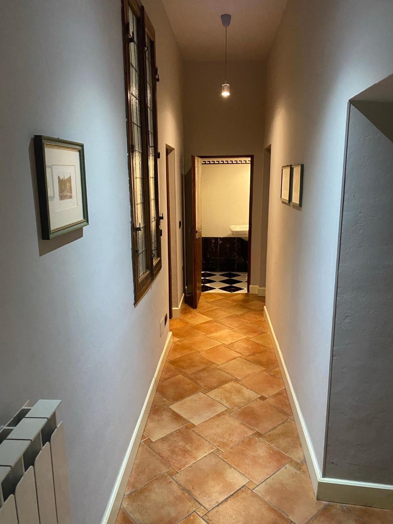 Palazzo Alfani - Residenza D'Epoca Aparthotel Φλωρεντία Εξωτερικό φωτογραφία