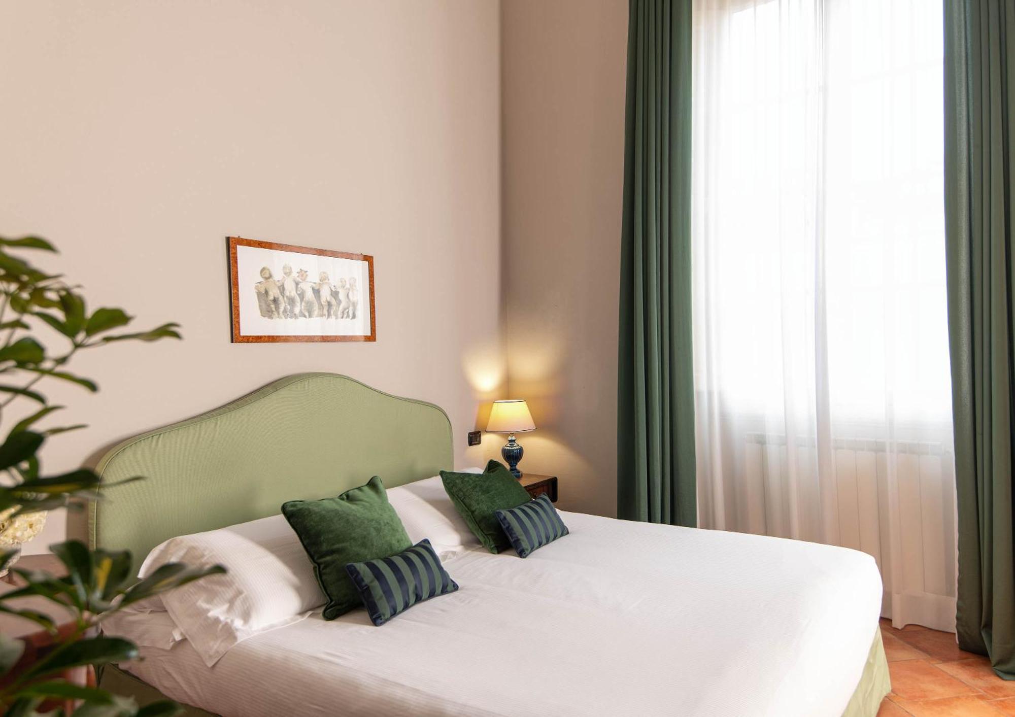 Palazzo Alfani - Residenza D'Epoca Aparthotel Φλωρεντία Εξωτερικό φωτογραφία