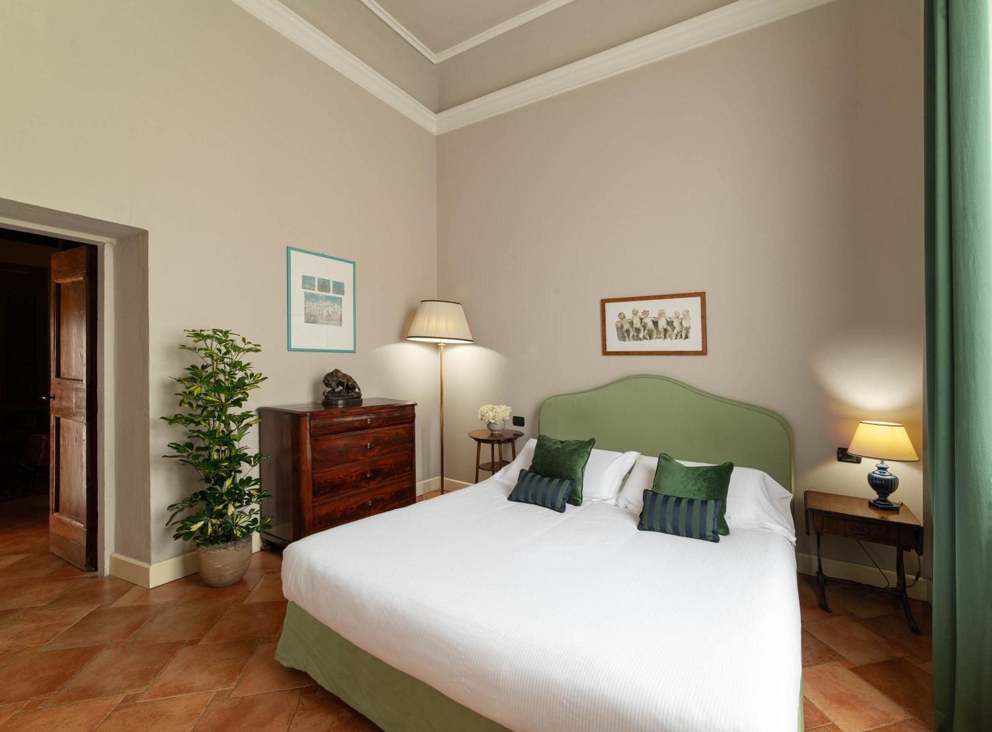 Palazzo Alfani - Residenza D'Epoca Aparthotel Φλωρεντία Εξωτερικό φωτογραφία