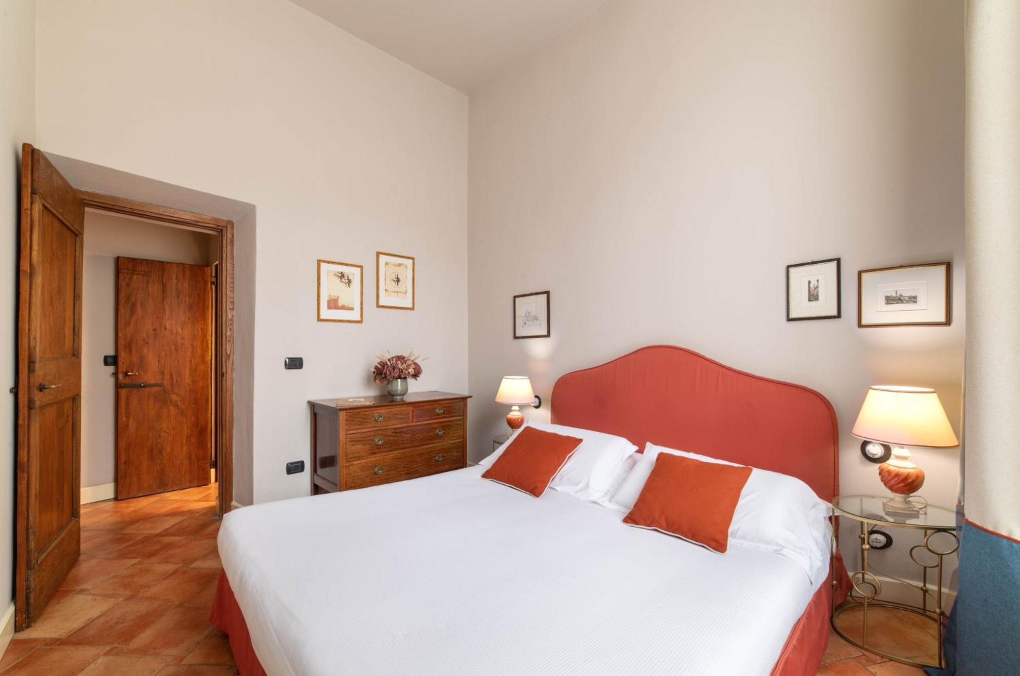 Palazzo Alfani - Residenza D'Epoca Aparthotel Φλωρεντία Εξωτερικό φωτογραφία