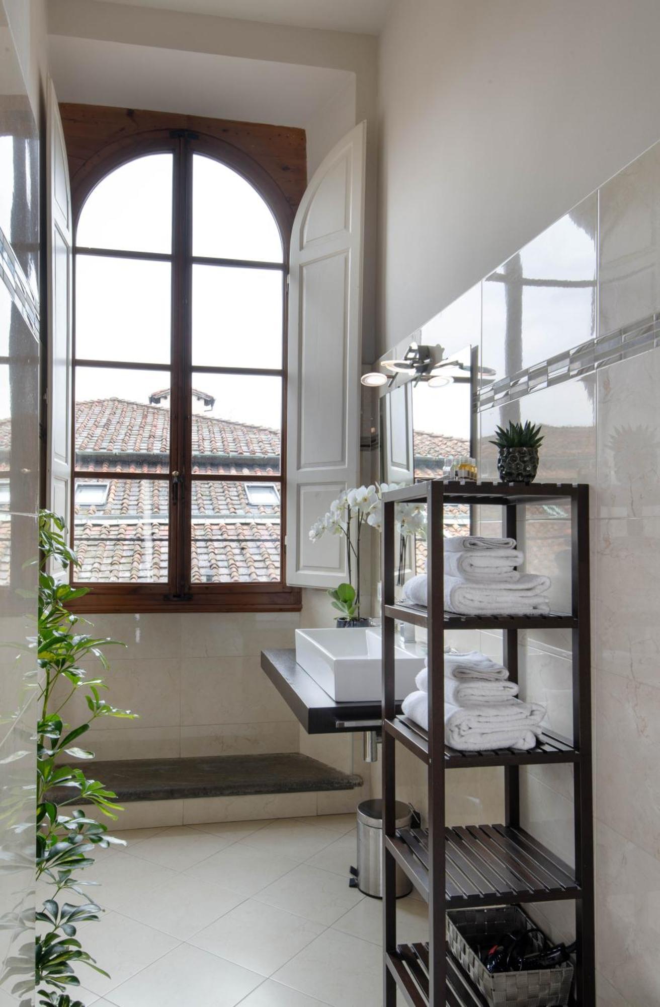 Palazzo Alfani - Residenza D'Epoca Aparthotel Φλωρεντία Εξωτερικό φωτογραφία