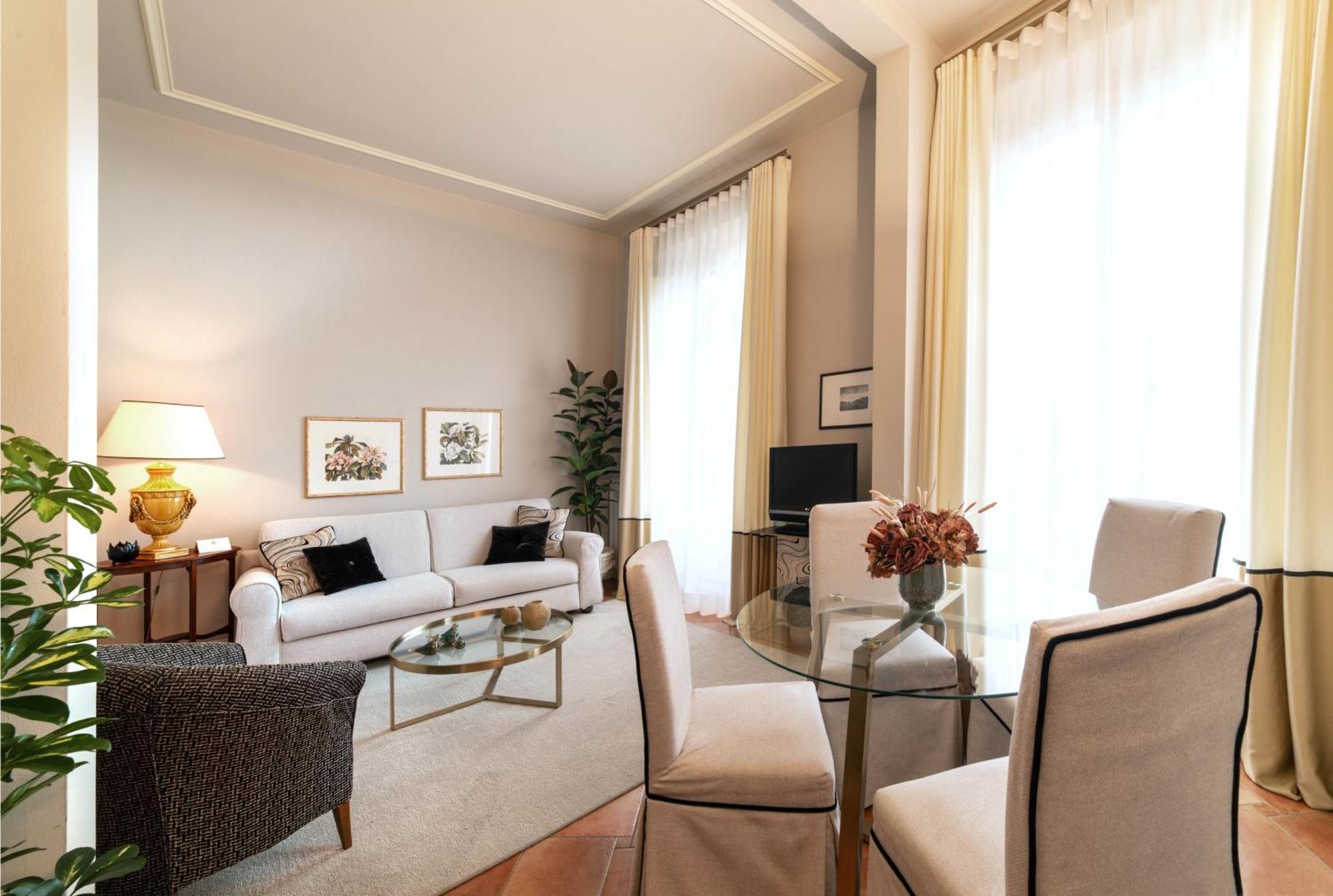 Palazzo Alfani - Residenza D'Epoca Aparthotel Φλωρεντία Εξωτερικό φωτογραφία
