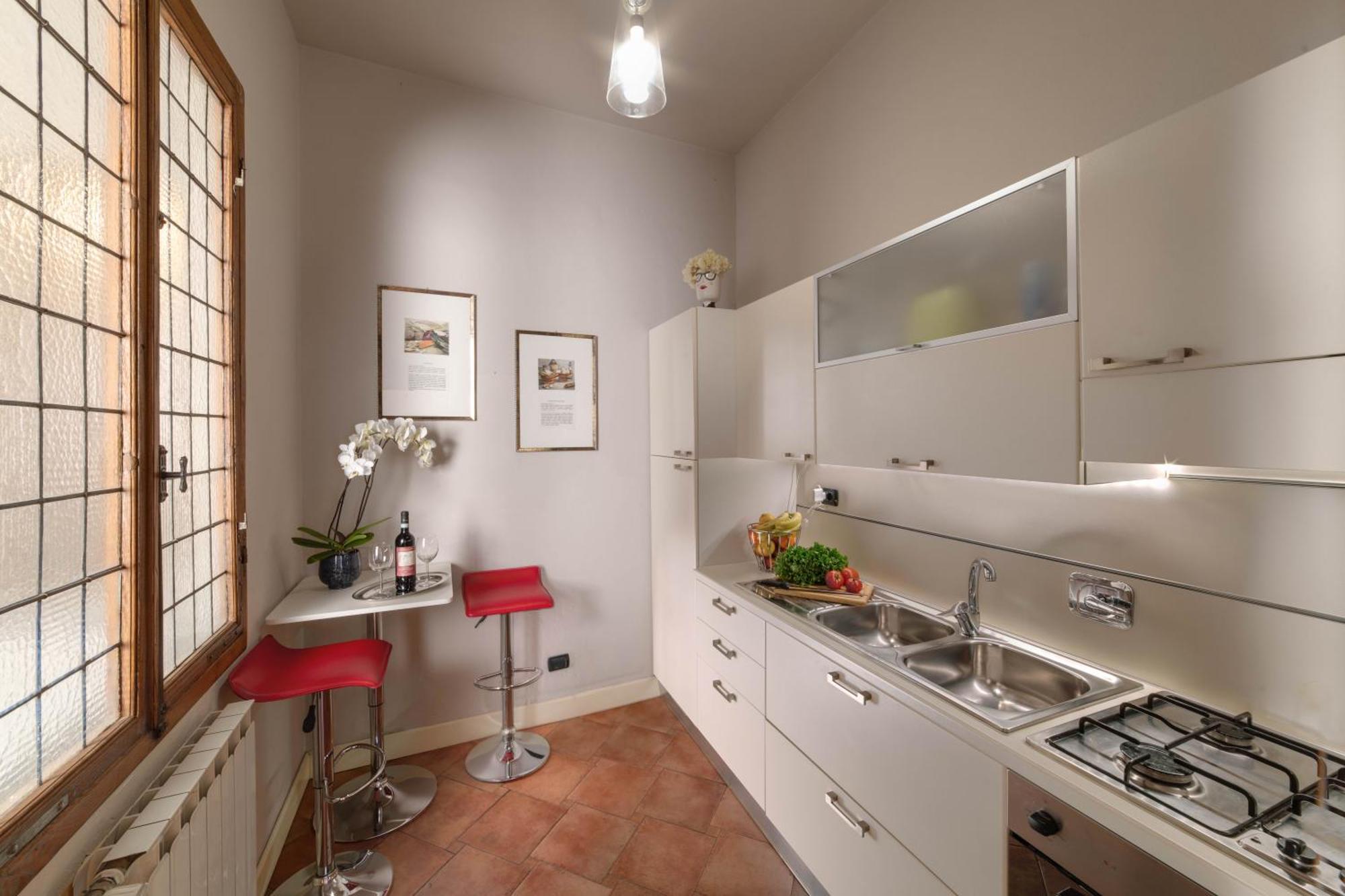 Palazzo Alfani - Residenza D'Epoca Aparthotel Φλωρεντία Εξωτερικό φωτογραφία