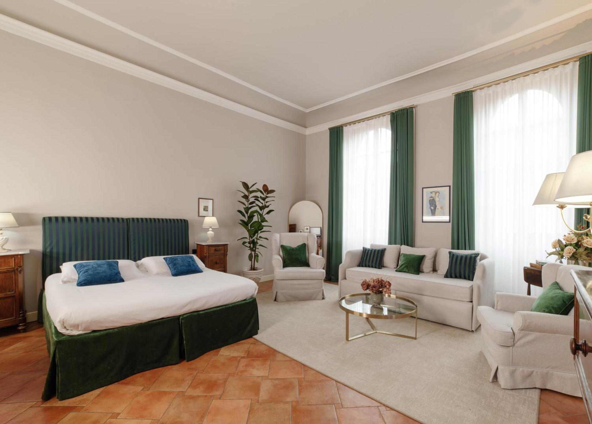 Palazzo Alfani - Residenza D'Epoca Aparthotel Φλωρεντία Εξωτερικό φωτογραφία