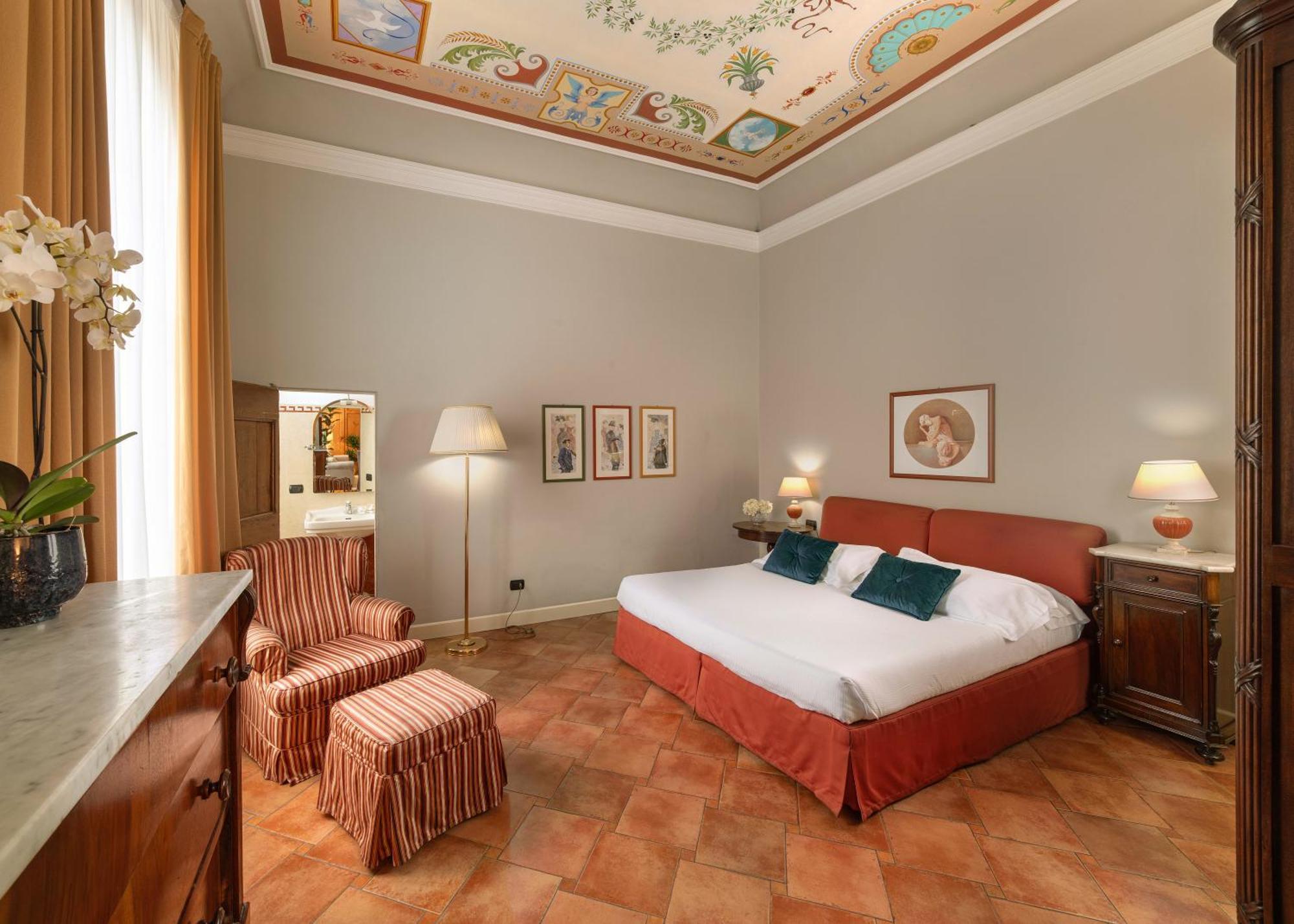 Palazzo Alfani - Residenza D'Epoca Aparthotel Φλωρεντία Εξωτερικό φωτογραφία