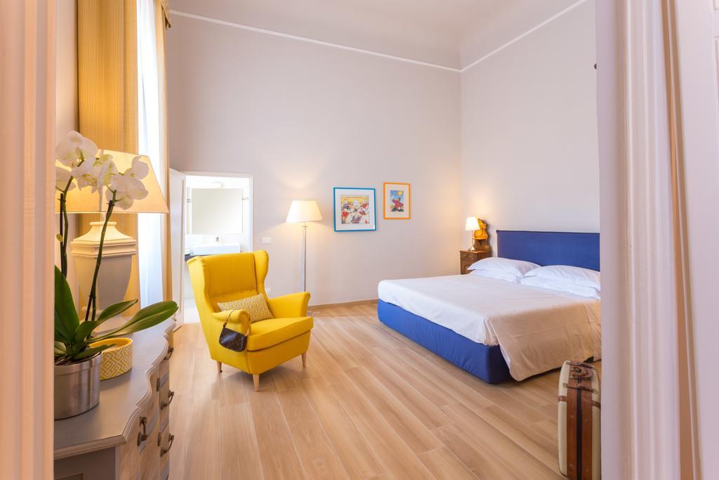 Palazzo Alfani - Residenza D'Epoca Aparthotel Φλωρεντία Εξωτερικό φωτογραφία