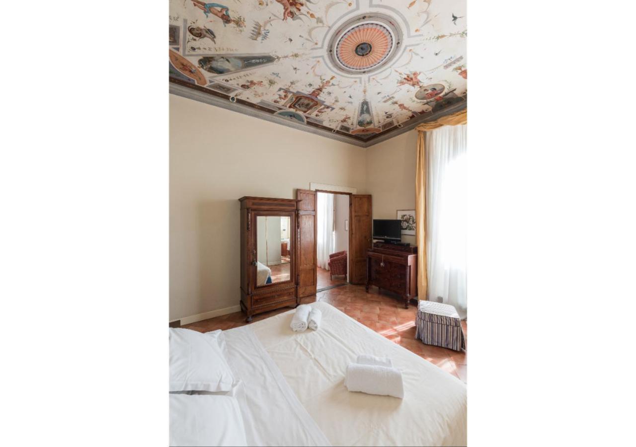 Palazzo Alfani - Residenza D'Epoca Aparthotel Φλωρεντία Εξωτερικό φωτογραφία